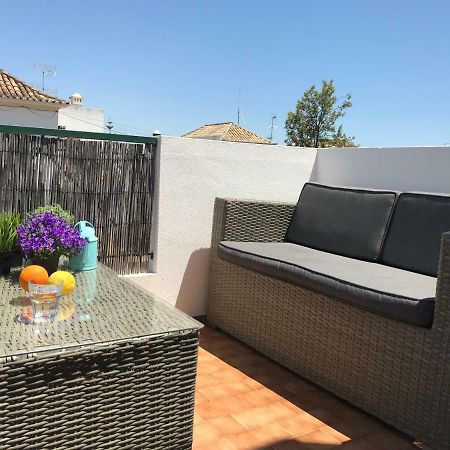 Tavira Near The Center - Two Bedroom With Balcony Exterior photo
