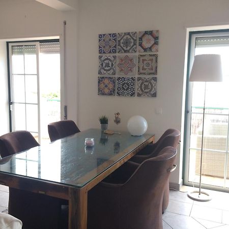 Tavira Near The Center - Two Bedroom With Balcony Exterior photo
