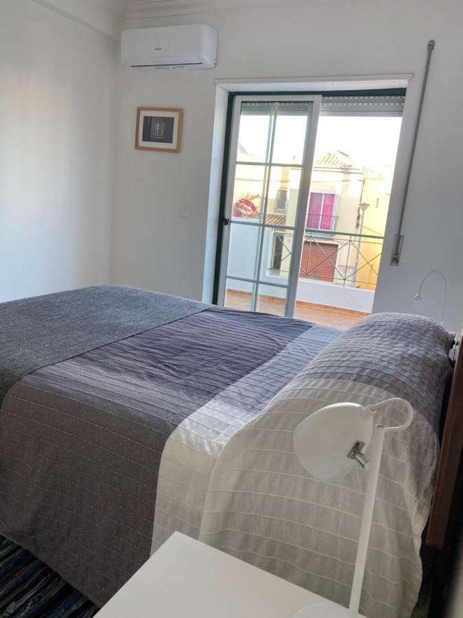 Tavira Near The Center - Two Bedroom With Balcony Exterior photo