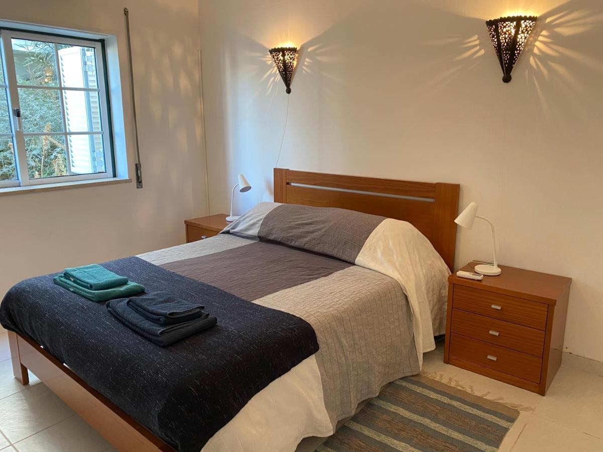Tavira Near The Center - Two Bedroom With Balcony Exterior photo