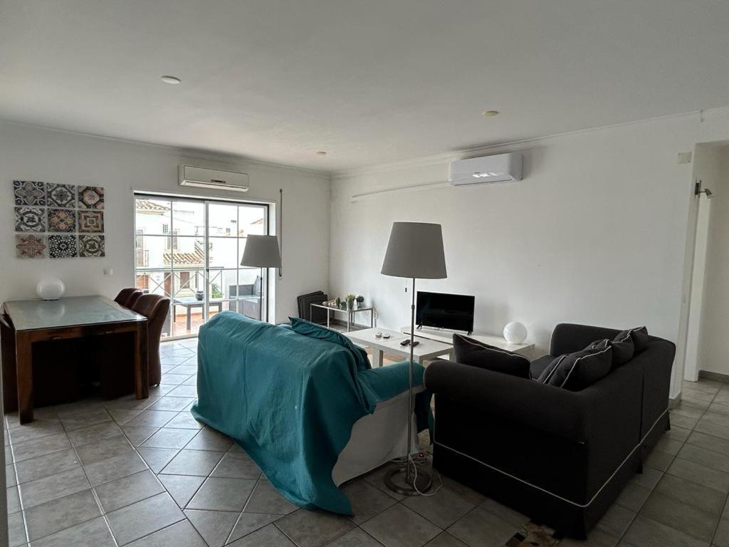 Tavira Near The Center - Two Bedroom With Balcony Exterior photo