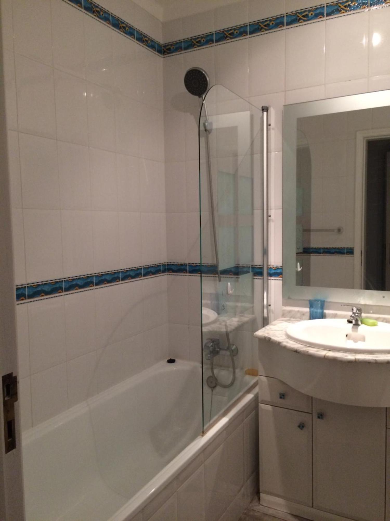 Tavira Near The Center - Two Bedroom With Balcony Exterior photo