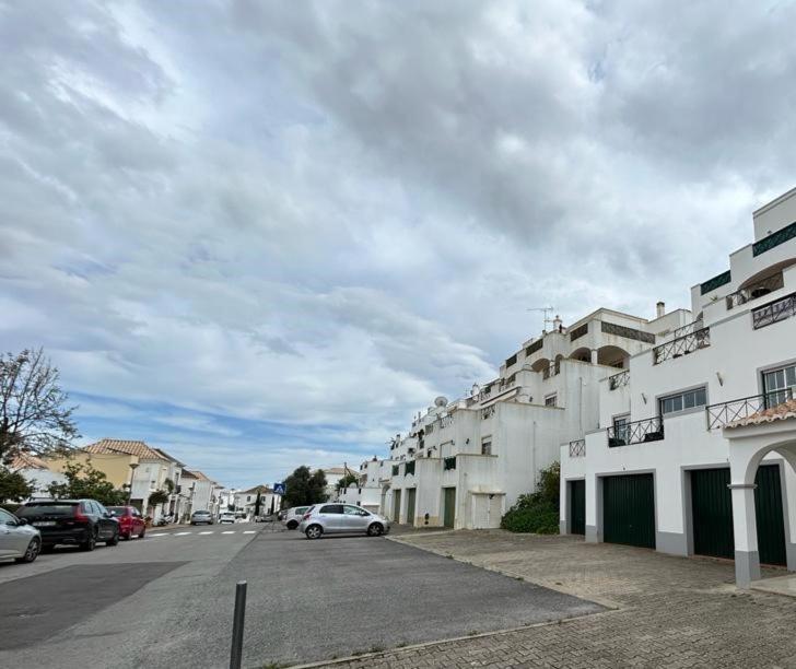 Tavira Near The Center - Two Bedroom With Balcony Exterior photo