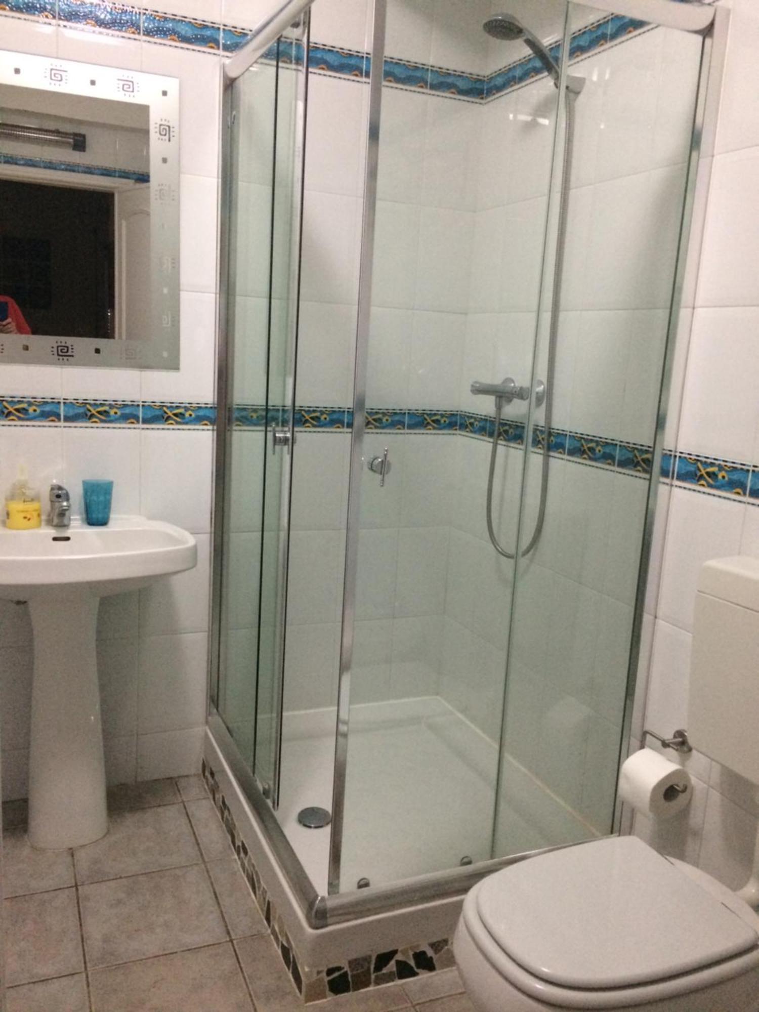 Tavira Near The Center - Two Bedroom With Balcony Exterior photo