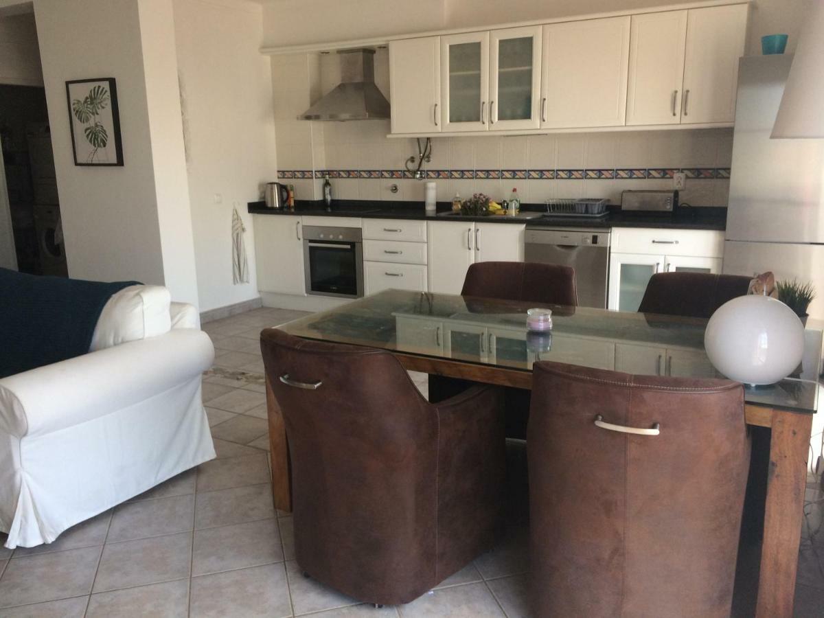 Tavira Near The Center - Two Bedroom With Balcony Exterior photo
