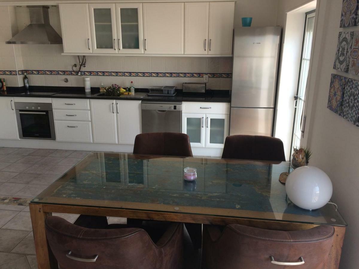 Tavira Near The Center - Two Bedroom With Balcony Exterior photo