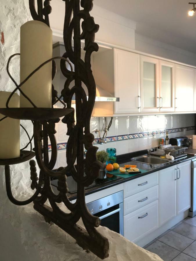 Tavira Near The Center - Two Bedroom With Balcony Exterior photo