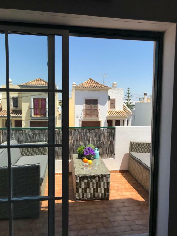 Tavira Near The Center - Two Bedroom With Balcony Exterior photo