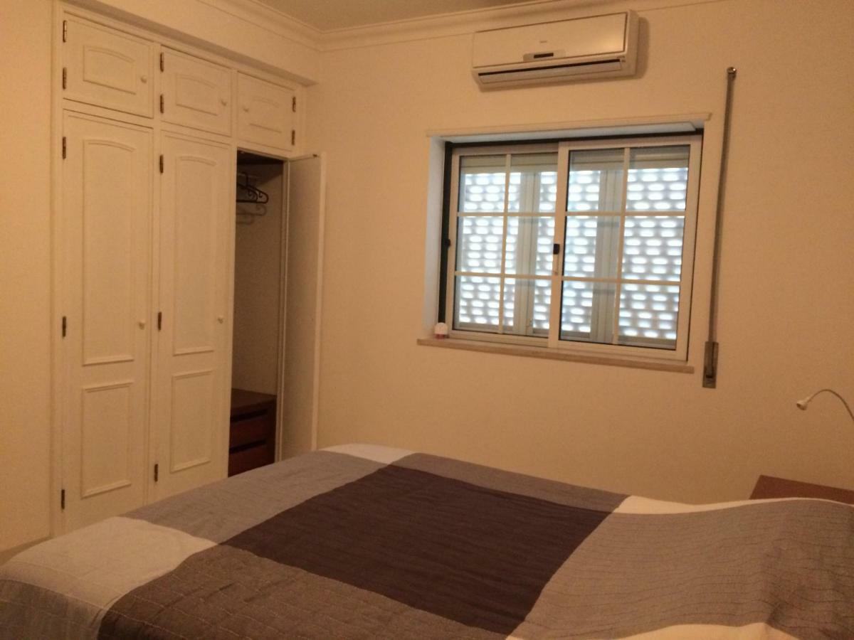 Tavira Near The Center - Two Bedroom With Balcony Exterior photo