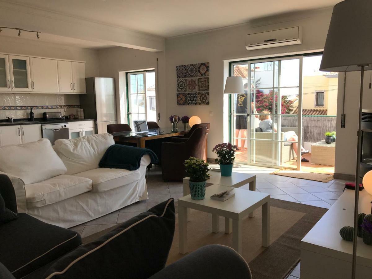 Tavira Near The Center - Two Bedroom With Balcony Exterior photo